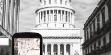 Decoding US Immigration Policy Changes: A 2025 Analysis - Cover Image