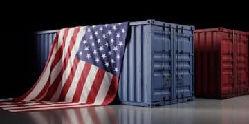 Understanding Key Provisions of New Trade Agreements & US Export Impacts - Cover Image