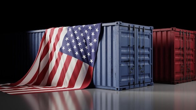 Understanding Key Provisions of New Trade Agreements & US Export Impacts