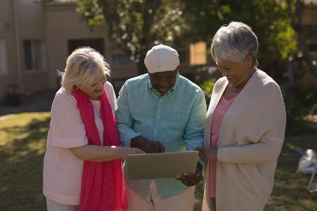 Social Security Changes: Impact on US Future Retirees
