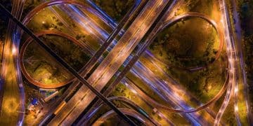 Understanding the Infrastructure Bill: Key Provisions & Impact on US Transportation - Cover Image
