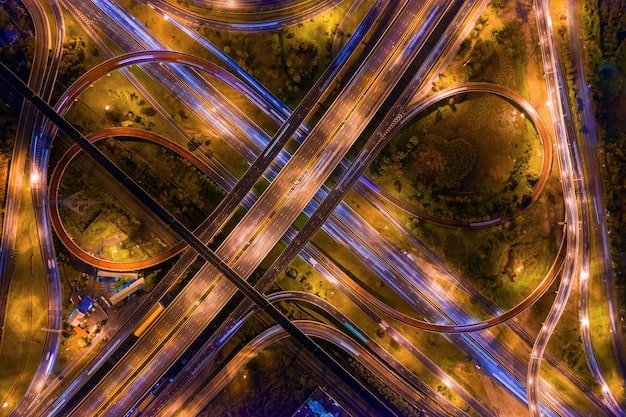 Understanding the Infrastructure Bill: Key Provisions & Impact on US Transportation