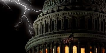 How Proposed Campaign Finance Changes Will Impact US Elections in 2026 - Cover Image
