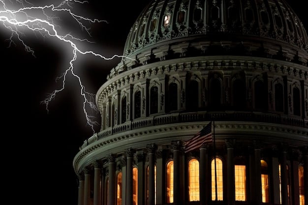 How Proposed Campaign Finance Changes Will Impact US Elections in 2026