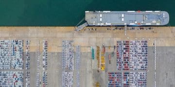 US-EU Trade Future: Analyzing the 5% Tariff Increase on Agriculture - Cover Image