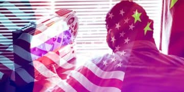 Trade War US vs China 2025: Potential Consequences - Cover Image