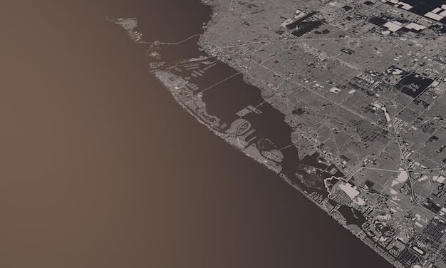 Climate Change Impact on US National Security: A Geopolitical Analysis