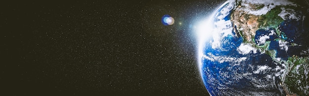 The US and Space: Geopolitical Competition in Space Exploration