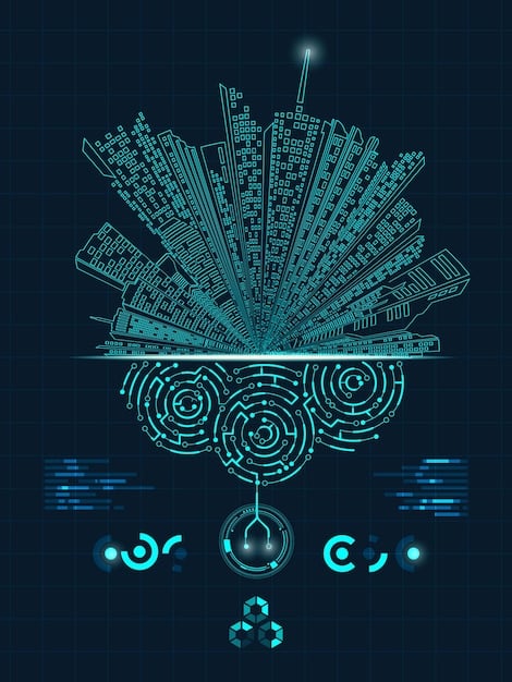 SEC Crypto Regulations 2025: Impact on US Investors