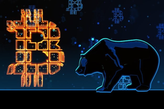 A graphic illustrating the Howey Test with crypto examples to show how the SEC classifies crypto assets as securities.