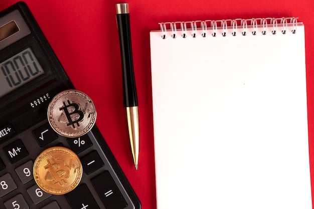 Decoding IRS Crypto Tax Guidance for US Residents: 2025 Compliance Tips