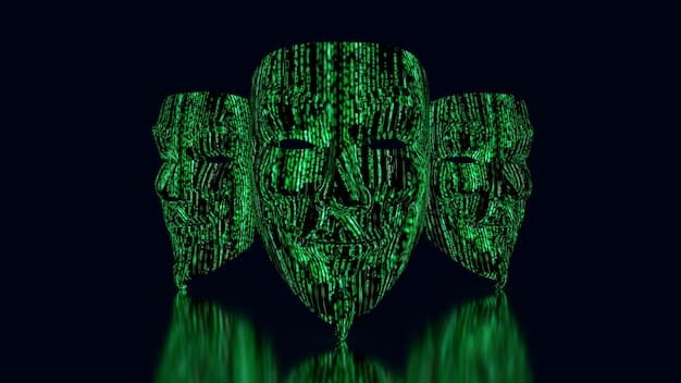 A stylized image representing a cyberattack on a DeFi smart contract, showing code being manipulated and assets being drained, symbolizing the security risks involved in DeFi investments.