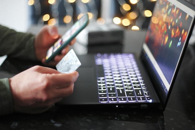 A person using a laptop to send cryptocurrency from a digital wallet to a charity address, with graphs and charts in the background showing the increasing adoption of crypto donations.
