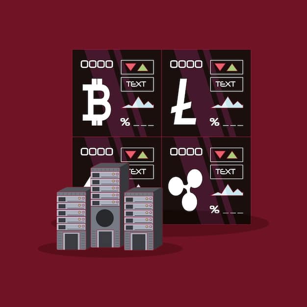 A comparison table of three different cryptocurrency lending platforms (BlockFi, Celsius Network, and Nexo), highlighting their key features such as supported cryptocurrencies, interest rates, loan terms, and security measures.
