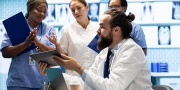 US Labor Market Forecast: Skilled Immigrant Demand Over Next 5 Years - Cover Image