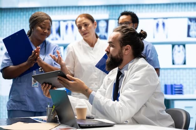 US Labor Market Forecast: Skilled Immigrant Demand Over Next 5 Years