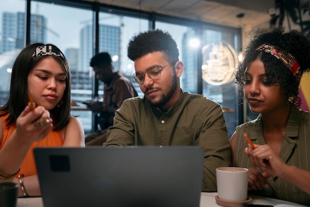 DACA Updates 2025: Impact on the US Labor Force
