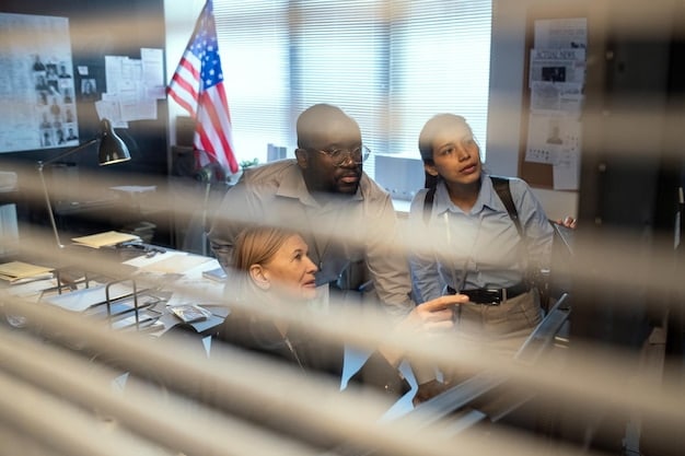 PERM Labor Certification: A 2025 Step-by-Step Guide for US Employers