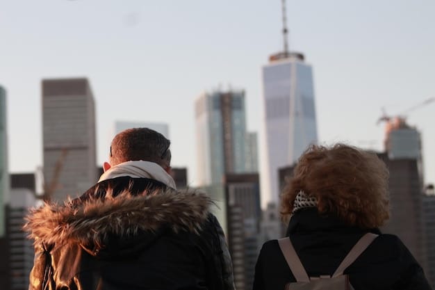 EB-5 Visa Program: Investment & Immigration in 2025