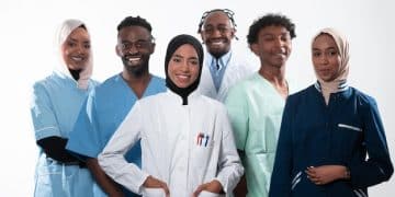Immigrant Workers: New Report on US Healthcare System Contributions - Cover Image
