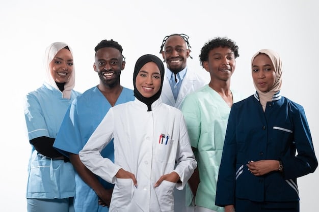 Immigrant Workers: New Report on US Healthcare System Contributions