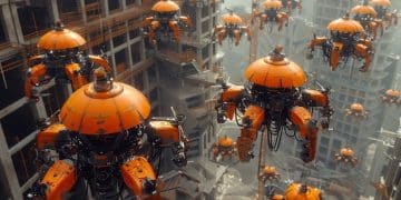 The Future of Work: AI, Automation, and Immigrant Labor in the US - Cover Image