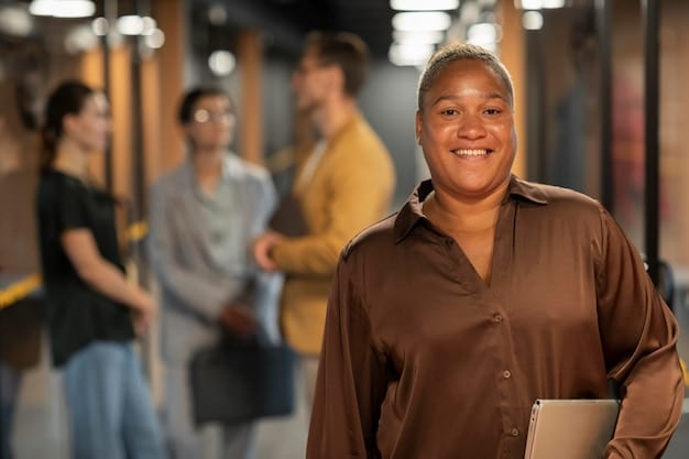 US Labor Market Trends: Aging Workforce and Immigration Policies