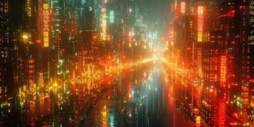 Quantum Encryption: Will Quantum Computing Revolutionize Data Security by 2025? - Cover Image