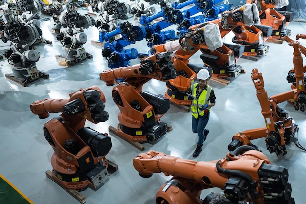 AI in Manufacturing: Cutting Production Costs by 15% in the US