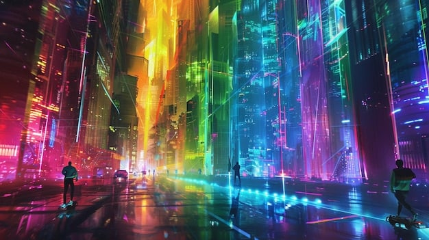 Preparing for the Metaverse: A US Company’s Guide to 2025