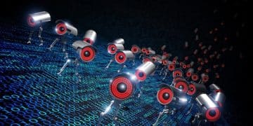 AI Surveillance Ethics: Navigating the Implications in the US - Cover Image