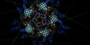Blockchain Technology: Latest US Developments Beyond Cryptocurrency - Cover Image