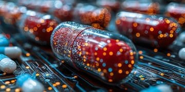 Nanotechnology in the US: Emerging Applications and Future Trends - Cover Image