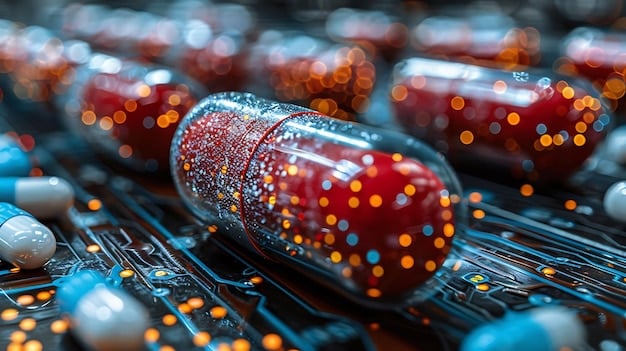 Nanotechnology in the US: Emerging Applications and Future Trends