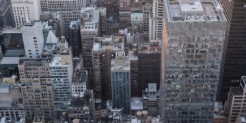 Smart Cities: How US Tech Can Improve Life Quality - Cover Image