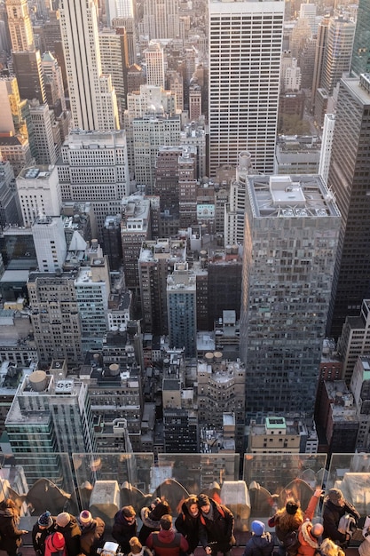Smart Cities: How US Tech Can Improve Life Quality