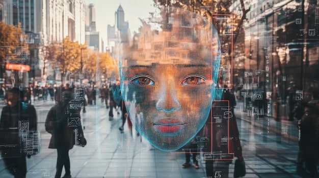 Facial Recognition in the US: Risks vs. Benefits