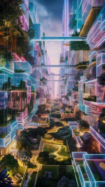 Augmented Reality Innovations: The US Tech Landscape