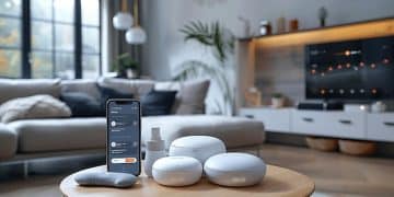 IoT Home Automation in the US: Predictions for 2025 - Cover Image