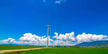 Renewable Energy Investments: Maximizing Returns with Federal Subsidies - Cover Image