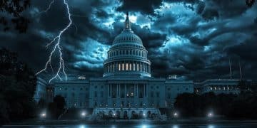 Federal Debt Ceiling Increase: Impact on US Dollar Value Globally - Cover Image