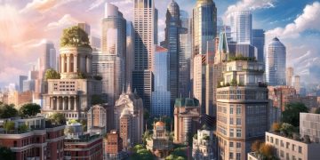REITs in Today's Market: Benefits and Risks in Current Interest Rates - Cover Image