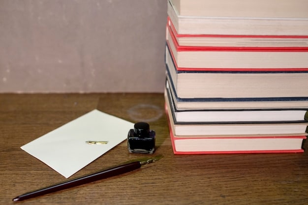 A close-up of a SEC regulatory document being signed, surrounded by pens and legal books, emphasizing the authority and impact of the regulations. The color palette should be professional and serious, reflecting the weight of the regulatory action.