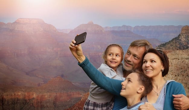 Family US Travel: Top 5 National Parks for Kid-Friendly Education