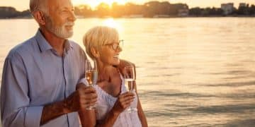 US Travel Discounts for Seniors in 2025: Your Comprehensive Guide - Cover Image
