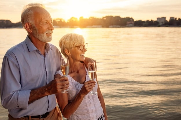 US Travel Discounts for Seniors in 2025: Your Comprehensive Guide