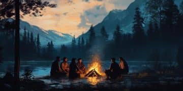 Budget US National Park Vacation: Save on Accommodation, Food & Activities - Cover Image