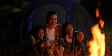 Camping in US National Parks: Your Complete Guide - Cover Image