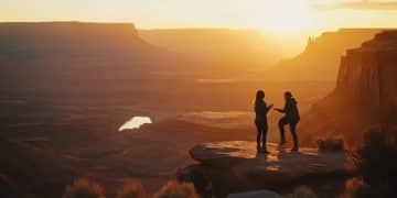 Plan the Perfect Family Vacation to US National Parks - Cover Image