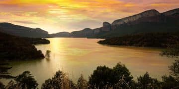 Discover America's Hidden Gems: Lesser-Known National Parks Guide - Cover Image